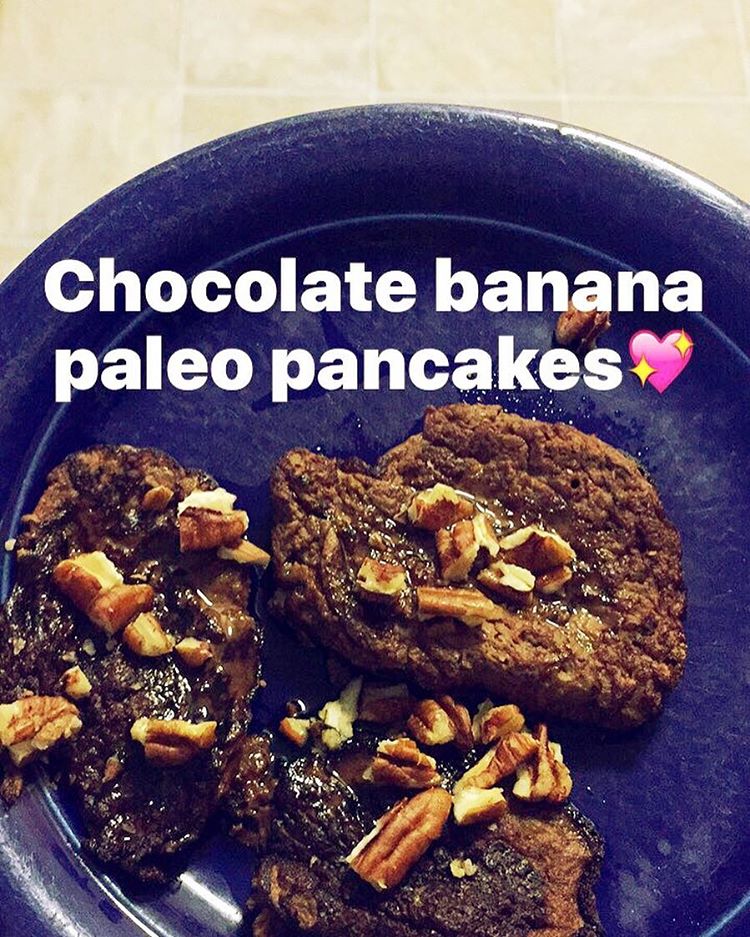 paleo-pancakes